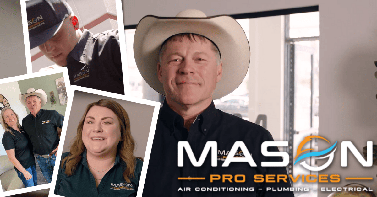 mason pro services about us collage