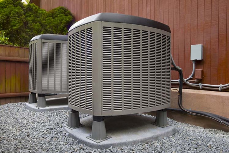 Can an HVAC maintenance plan save me money?