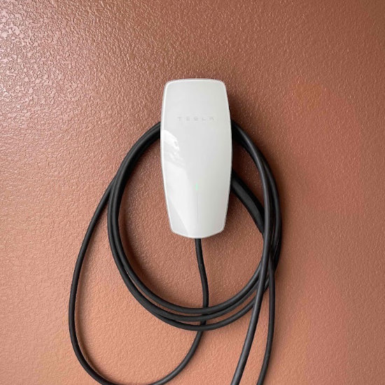 Tesla Gen 3 Wall Connector EV Charging Station Review