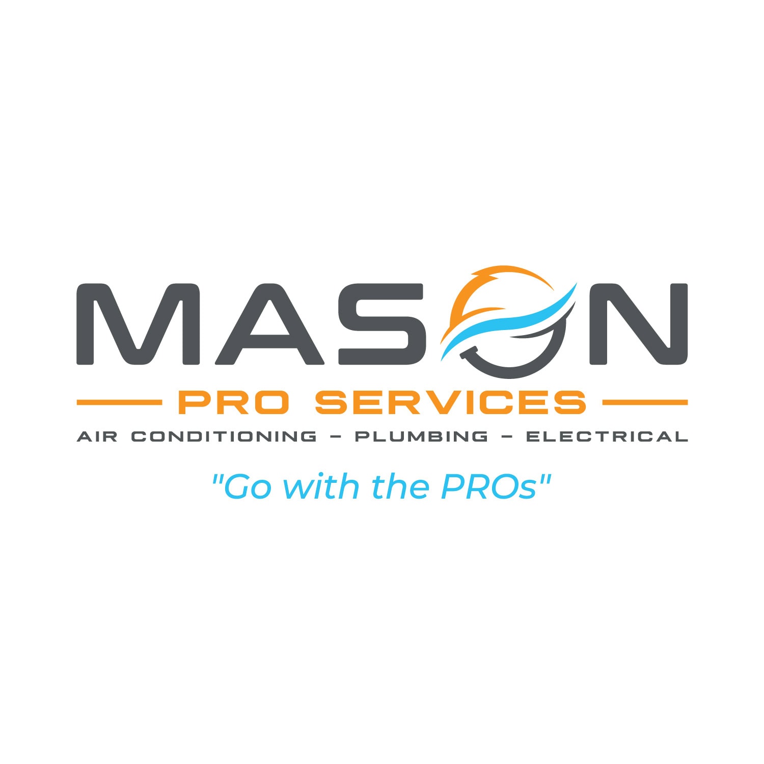 Mason Pro Services — hvac in Chandler, AZ