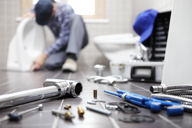When Do I Need to Replace My Pipes?