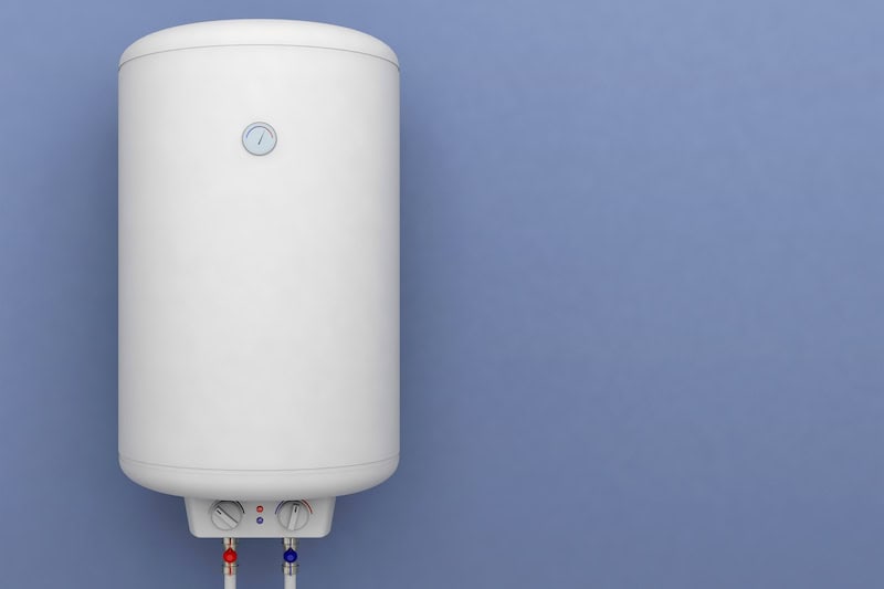 How Flushing Your Water Heater Is Different Than Draining It