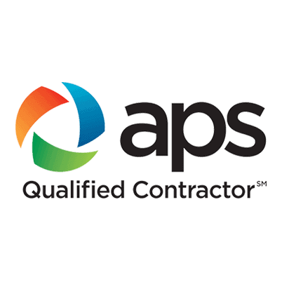 APS contractor