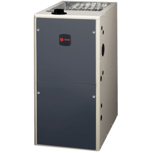 Trane L9X1 Gas Furnace.