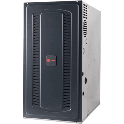 Trane P-Series Air Handler.