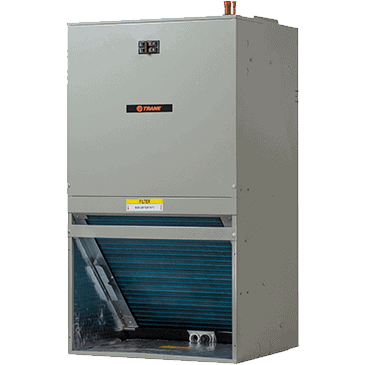 Trane TMM Series Air Handler.