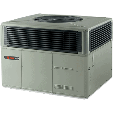 Trane XL14c EarthWise™ Hybrid.