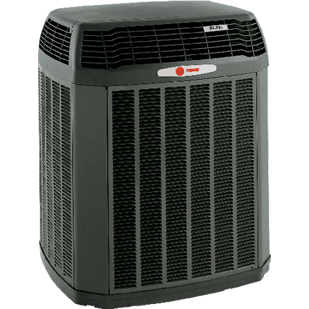 Trane XL18i  Air Conditioner.