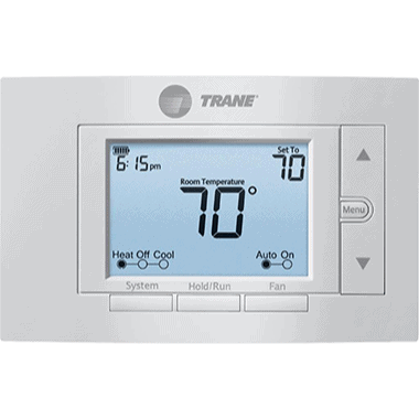 Trane XR203 Thermosat.